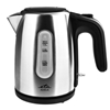 Picture of ETA Kettle | 160490000 ADÉLA | Electric | 1600 W | 1 L | Stainless Steel | 360° rotational base | Stainless Steel