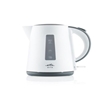 Picture of ETA Kettle 160390000 Electric, 2200 W, 1.7 L, Plastic, 360° rotational base, White