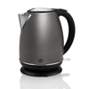 Picture of ETA Kettle 359090020 Alena Electric, 2200 W, 1.7 L, Stainless steel, Anthracite, 360° rotational base