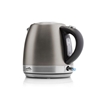 Picture of ETA | Kettle | Ela mini ETA859990040 | Standard | 2100 W | 1.2 L | Stainless steel | 360° rotational base | Grey