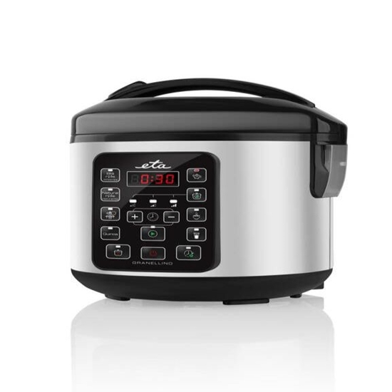 Picture of ETA Rice cooker 413190000 Granellino Electric, 500 W, 1.5 L, Number of programs 9