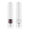 Picture of ETA Salt And Pepper Mill Molino 092890000 Housing material Plastic, AAA, White