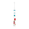 Picture of ETA | Sonetic Kids Toothbrush | ETA070690000 | Rechargeable | For kids | Number of brush heads included 2 | Number of teeth brushing modes 4 | Blue/White