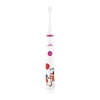 Picture of ETA | Sonetic Kids Toothbrush | ETA070690010 | Rechargeable | For kids | Number of brush heads included 2 | Number of teeth brushing modes 4 | Pink/White