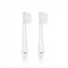 Picture of ETA Toothbrush replacement for 0710 For kids, Heads, Number of brush heads included 2, White