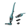 Picture of ETA | Vacuum Cleaner | ETA345390000 Moneto II | Cordless operating | Handstick 2in1 | N/A W | 14.4 V | Operating time (max) 45 min | Blue/Black