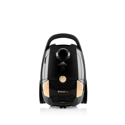 Picture of ETA | Vacuum cleaner | Avanto ETA151990000 | Bagged | Power 700 W | Dust capacity 3 L | Black