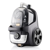 Picture of ETA Vacuum cleaner Grande Animal 222390000 Bagless, Power 850 W, Dust capacity 3.2 L, Black/Gold