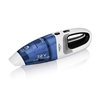 Picture of ETA Vacuum cleaner Verto 144290000 Cordless operating, Handheld, 7.2 V, Operating time (max) 15 min, White/Blue