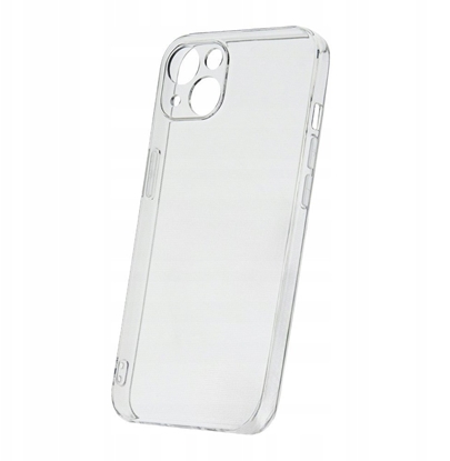 Picture of ETUI CASE 2MM DO IPHONE 16E TRANSPARENT PRZEROCZYSTE BACK CASE