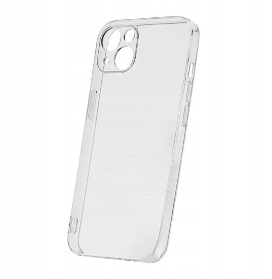 Picture of ETUI CASE 2MM DO IPHONE 16E TRANSPARENT PRZEROCZYSTE BACK CASE