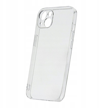 Picture of ETUI CASE 2MM DO XIAOMI REDMI NOTE 14 5G TRANSPARENT PRZEROCZYSTE BACK CASE