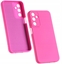 Изображение ETUI CASE SOFT SAMSUNG GALAXY M15 NAKADKA FUKSJA BACK CASE