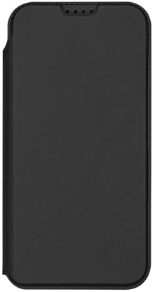 Picture of Etui Dux Ducis Skin Pro na iPhone 17 Air z klapk i miejscem na kart - czarne