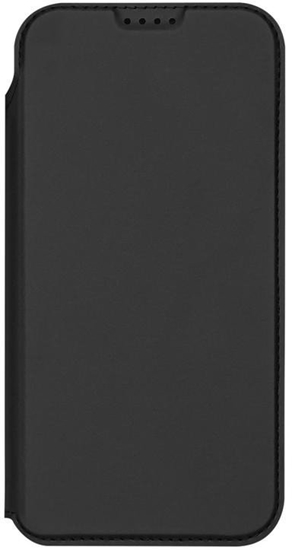 Picture of Etui Dux Ducis Skin Pro na iPhone 17 Air z klapk i miejscem na kart - czarne