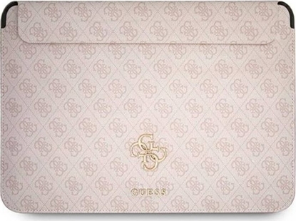 Изображение Etui Guess Sleeve 13" Róowy