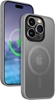 Picture of Etui Hybrid Frost MAG Cover iPhone 15 Pro MagSafe Szare
