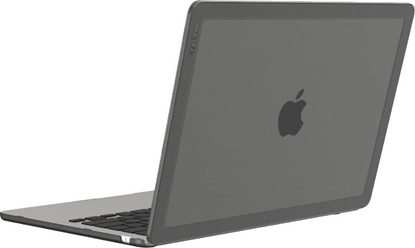 Picture of Etui Incase Hardshell Case for MacBook Air (15-inch, M3, 2024) - Black