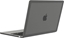 Изображение Etui Incase Hardshell Case for MacBook Air (15-inch, M3, 2024) - Black