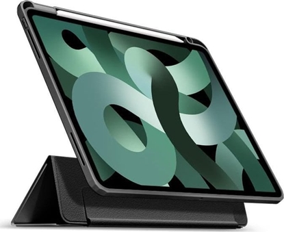 Picture of Etui na tablet eStuff eSTUFF BOSTON 25,9 cm (10.2") Folio Czarny