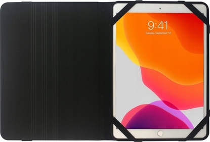 Picture of Etui na tablet eStuff eSTUFF ES68500001-BULK etui na tablet 25,6 cm (10.1") Folio Czarny