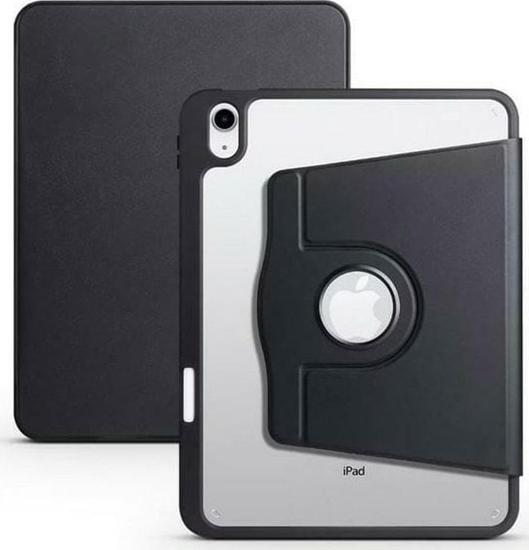 Picture of Etui na tablet Etui Stand iPad Air 11 2024 czarne/black