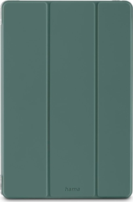 Attēls no Etui na tablet Hama ETUI FOLD CLEAR SAMSUNG A9+ 11" ZIELONE