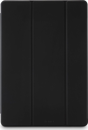Attēls no Etui na tablet Hama ETUI FOLD CLEAR Z MIEJSCEM NA RYSIK SAMSUNG S9+ 12.4" CZARNE