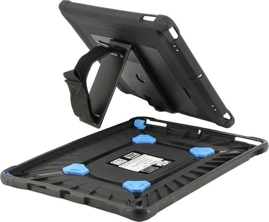 Picture of Etui na tablet Mobilis Mobilis 067004 etui na tablet 26,7 cm (10.5") Pokrowiec Czarny