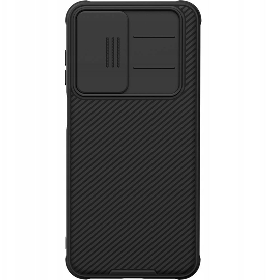 Picture of Etui Nillkin CamShield Pro do Samsung Galaxy A26, czarne