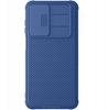 Picture of Etui Nillkin CamShield Pro na Samsung Galaxy A26 5G - niebieskie