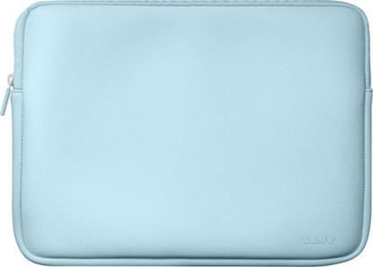 Picture of Etui PICOM LAUT Huex Pastels - neoprenowe etui ochronne do Macbook Air 13/ Pro 13 (niebieski)