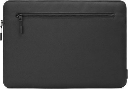 Attēls no Etui Pipetto Pipetto Classic Organiser Sleeve, black - Macbook 13"/14"