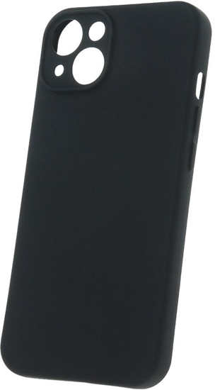 Picture of Etui Silicon do Samsung Galaxy S24 Plus czarny