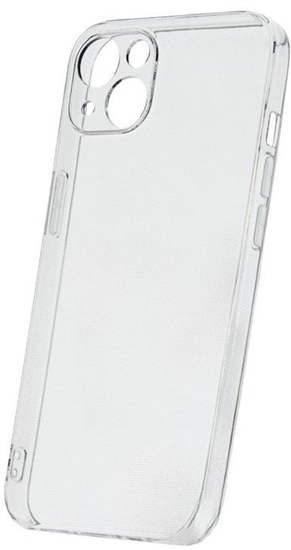 Picture of Etui Slim 2 mm do iPhone 15 Pro 6,1 transparentna