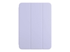 Изображение Etui Smart Folio do iPada mini (A17 Pro) - jasny fiołkowy