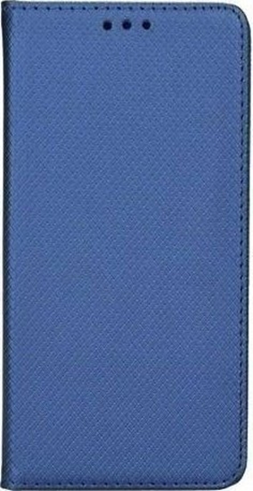 Picture of Etui Smart Magnet book Sam S22 Ultra niebieski/blue