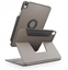 Picture of Etui UNIQ Rovus Snapmount Magnetic 360 Rotating Detachable do Apple iPad 10.9" 2022 / 11" 2025 szary