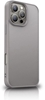 Picture of Wozinsky Wozinsky Carbon Fiber Case with MagSafe for Samsung Galaxy S25 Ultra - Gray
