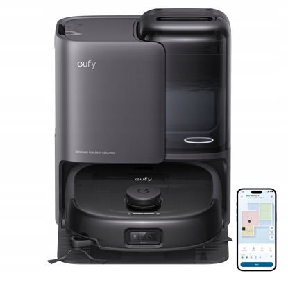 Picture of Eufy Omni E25 czarny