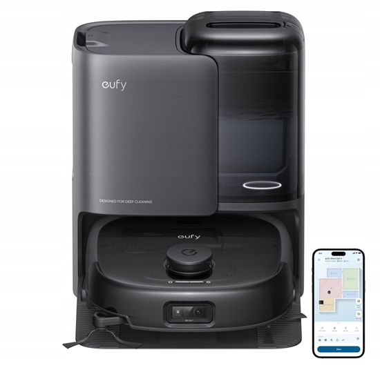 Picture of Eufy Omni E25 czarny