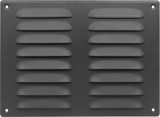 Picture of Europlast METAL GRILLES MR2619A