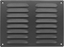 Attēls no Europlast METAL GRILLES MR2619A