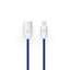 Изображение Evelatus - Data Cable for Type-C devices TPC06 2m Blue