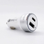 Attēls no Evelatus - Evelatus Quick Car Charger QCC03, QCC03WH White