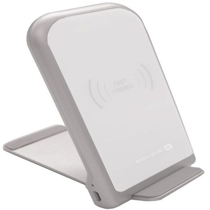 Attēls no Evelatus - Wireless Desk charger EWD01 White
