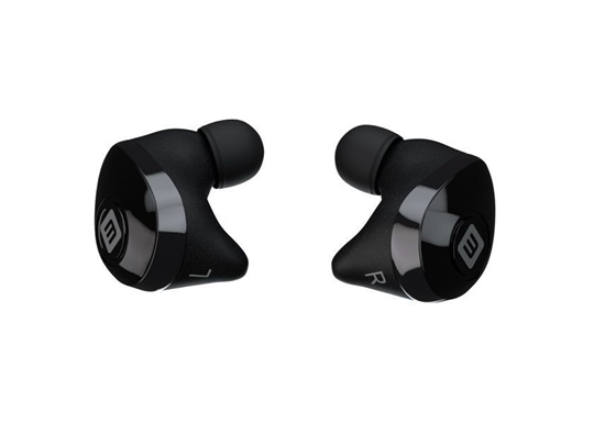 Picture of Evelatus - Wireless Earphones EBE01 Black