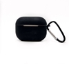 Picture of Evelatus Apple AirPods 3 Silicone Case Black