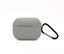 Picture of Evelatus Apple AirPods 3 Silicone Case Silver