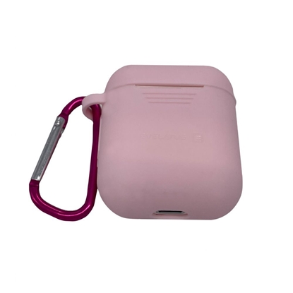 Attēls no Evelatus Apple Airpods Case EAC04 Pink